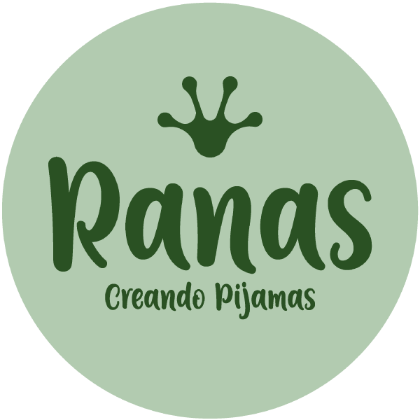 Ranas Creando Pijamas